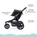 Bob Double Stroller + 2 Convertible Car Seats rental in San Diego, CA 