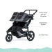 Bob Double Stroller + 2 Convertible Car Seats rental in San Diego, CA 