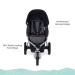 BOB Single Jogger + Parent Console + Stroller Fan Bundle rental in Connecticut