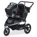 Travel System - Double Jogger rental in Seattle, WA