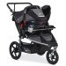 Travel System - Double Jogger rental in Seattle, WA