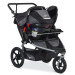 Bob Double Car Seat Adapter For Britax rental in San Francisco, CA
