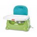 Booster Seat w/ Tray