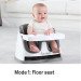 Ingenuity Booster Seat rental in Naples, Bonita Springs, Marco Island, Ft.Myers, and Ft. Myers Beach