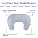 Boppy Pillow rental in Connecticut