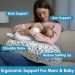 Boppy Pillow rental in Anaheim - Disneyland