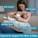 Boppy Nursing Pillow rental in Richmond, VA