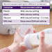 Philips Avent Fast Baby Bottle Warmer rental in Delaware