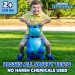 Bouncy Ride on Dog rental in Milwaukee, WI