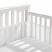 Breathable Crib Bumper rental in San Francisco, CA