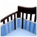 Breathable Crib Bumper rental in San Francisco, CA