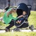 Britax B-Agile Stroller rental in Sedona, AZ