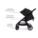 Double stroller -- Side by Side rental in Connecticut