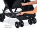 Britax B-Lively Double Stroller rental in Palm Springs, CA