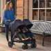 Double stroller -- Side by Side rental in Connecticut