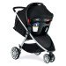 Britax - B Agile Travel System rental in Boise, ID