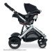 Combo B Ready Stroller rental in Miami, FL