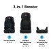 Tranzitions 3in1 Harness Booster Seat by Graco  rental in San Antonio