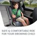 Britax Grow with You Harness-to-Booster rental in New York