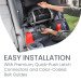 Britax Grow with You Harness-to-Booster rental in New York
