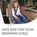 Britax Highpoint Backless Belt-Positioning Booster Car rental in San Diego, CA 