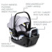 Britax Willow S Infant Car Seat rental in San Francisco, CA