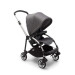 Bugaboo Bee Stroller and Bassinet rental in San Francisco, CA