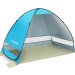 Cabana Sun Shade rental in St. Thomas - U.S. Virgin Islands