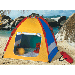 Cabana Sun Shade