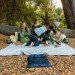 California Beach Blanket rental in Lake Geneva, WI