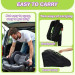 Car Seat Bags For Airplane Travel rental in San Francisco, CA