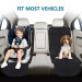 Car Seat Protector rental in San Francisco, CA