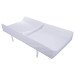 Contoured Changing Pad w/ Cover rental in Long Island, NY