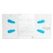 Contoured Changing Pad w/ Cover rental in Long Island, NY