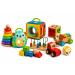 Crib + Travel Essentials Bundle rental in San Diego, CA 