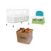 Eat, Sleep and Play Bundle rental in Chicago, IL