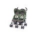 Double Umbrella Stroller rental in Truckee, CA