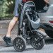 Chicco Activ3 Jogging Stroller Rental rental in Phoenix - Scottsdale, AZ