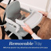 Chicco Bento Portable Booster rental in Pensacola, FL
