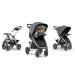 Chicco Bravo Trio Travel System rental in Boston, MA