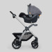 Chicco Bravo Trio Travel System rental in Boston, MA