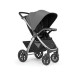 Chicco Bravo Trio Travel System rental in Boston, MA