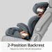 Chicco KidFit HighBack Booster rental in San Francisco, CA