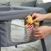 Chicco Bedside Bassinet rental in St. Thomas - U.S. Virgin Islands