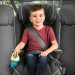 Chicco MyFit Harness + Booster Car Seat rental in Connecticut