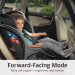Chicco NextFit Zip Air Convertible Car Seat rental in Flagstaff Arizona