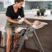 Premium High Chair rental in Orlando, FL