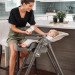 Premium High Chair rental in Denver, CO