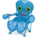 Octopus Folding Beach Chair for Kids rental in Delaware