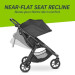 City Mini GT Single Stroller rental in Boston, MA